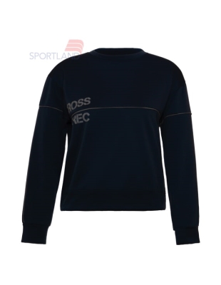 سویشرت تمرین زنانه Trec Wear Sweatshirt Trec Cross W