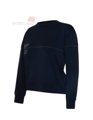 سویشرت تمرین زنانه Trec Wear Sweatshirt Trec Cross W