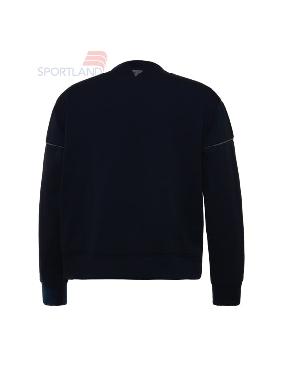 سویشرت تمرین زنانه Trec Wear Sweatshirt Trec Cross W