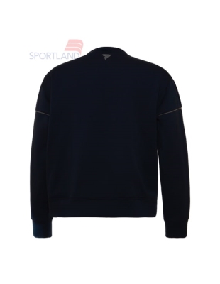 سویشرت تمرین زنانه Trec Wear Sweatshirt Trec Cross W