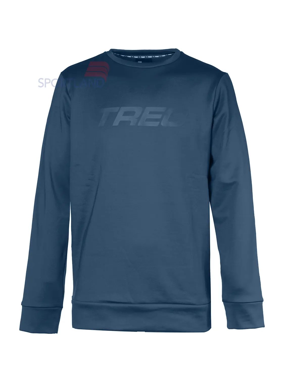 سویشرت تمرین مردانه Trec Wear Sweatshirt Basic M