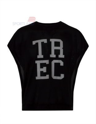 رکابی ورزشی مردانه Trec Wear Sleeveless Trec Athlete M