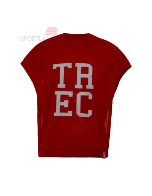 رکابی ورزشی مردانه Trec Wear Sleeveless Trec Athlete M