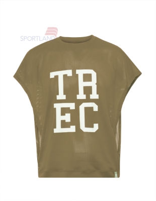 رکابی ورزشی مردانه Trec Wear Sleeveless Trec Athlete M