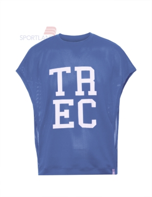 رکابی ورزشی مردانه Trec Wear Sleeveless Trec Athlete M