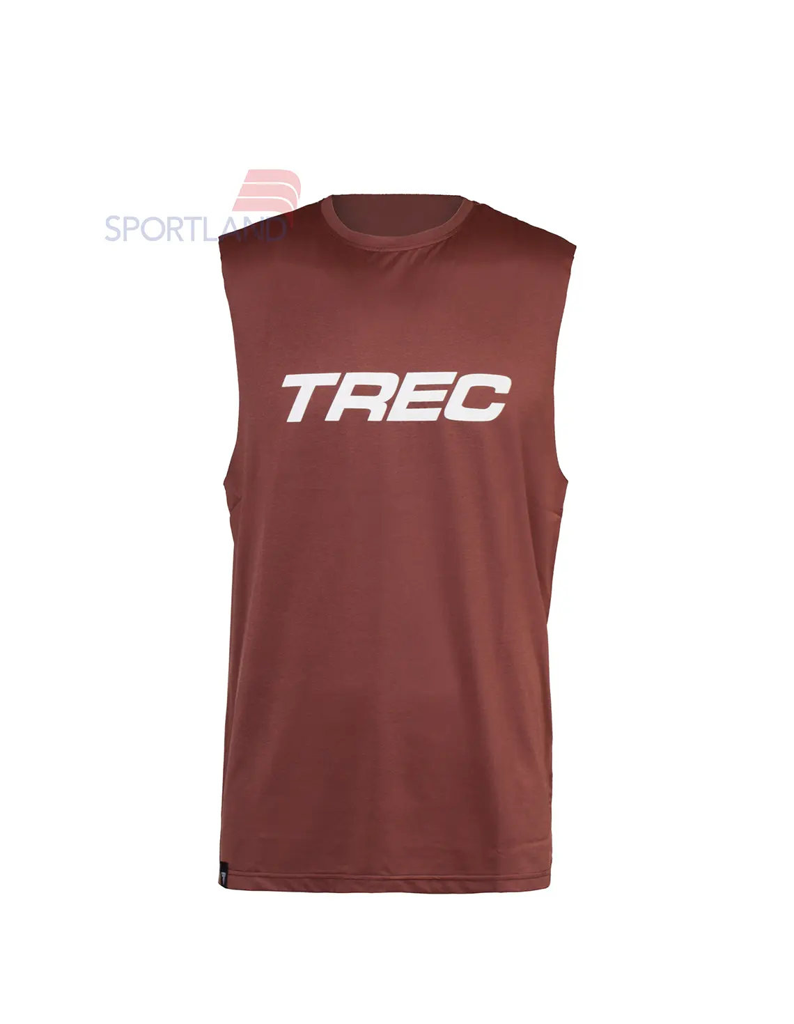 رکابی ورزشی مردانه Trec Wear Sleeveless Trec Basic M