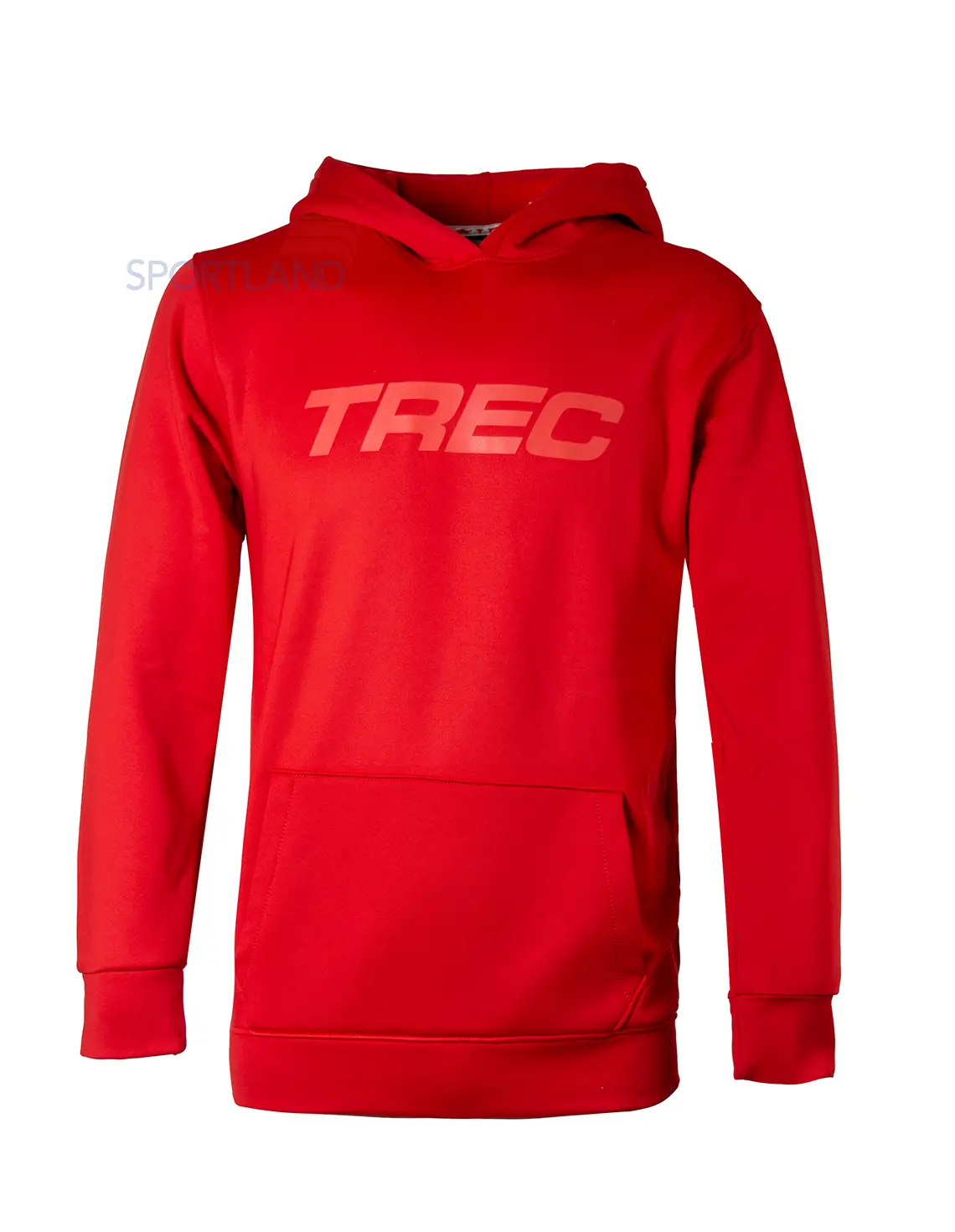 هودی روزانه زنانه Trec Wear Hoodie Basic W