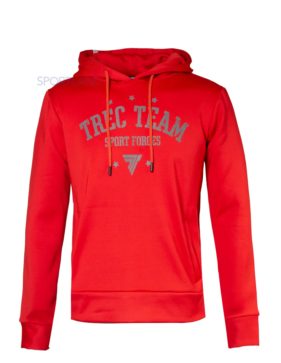 هودی روزانه مردانه Trec Wear Trec Team Star M