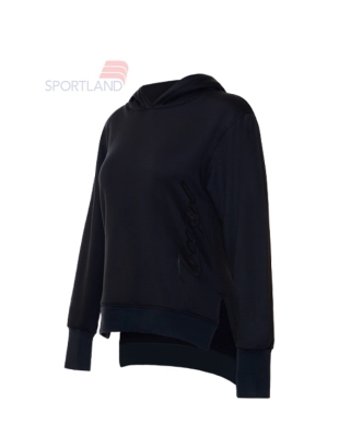 هودی روزانه زنانه Trec Wear Hoodie Trec Girl W