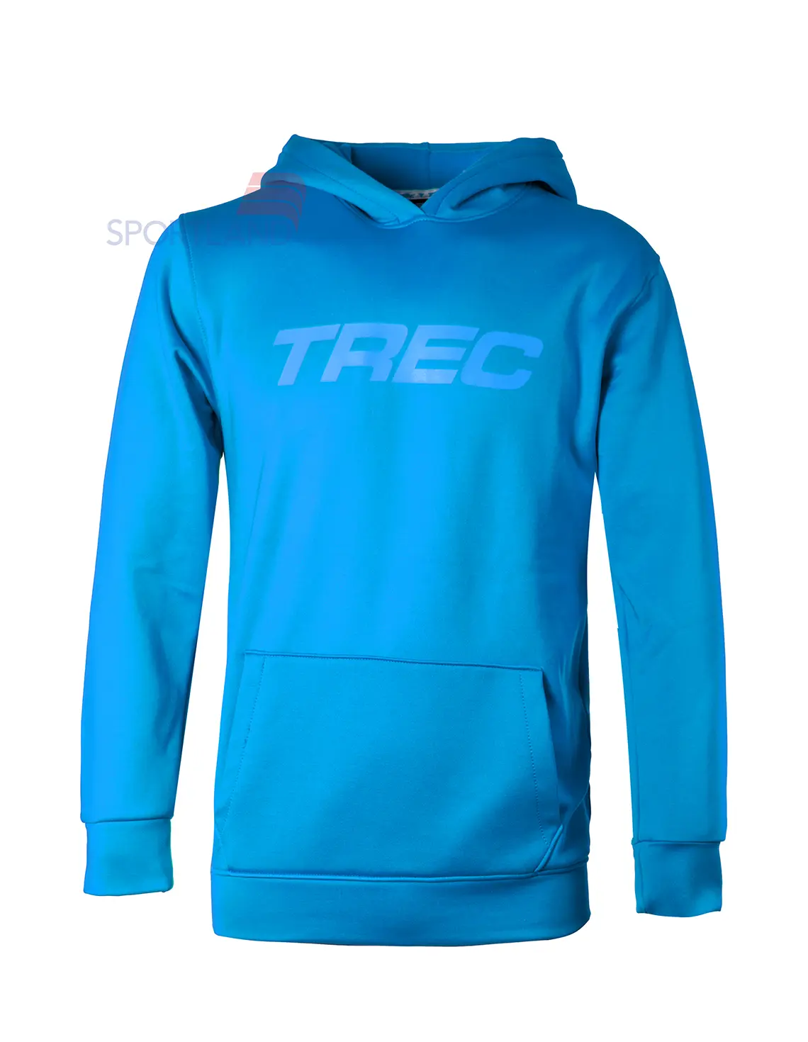 هودی روزانه زنانه Trec Wear Hoodie Basic W