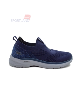 کفش پیاده روی مردانه اسکیچرز Hyper Pillars GoWalk 6.0 M