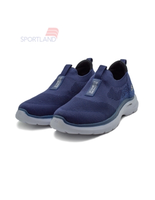 کفش پیاده روی مردانه اسکیچرز Hyper Pillars GoWalk 6.0 M