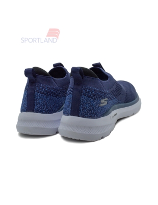 کفش پیاده روی مردانه اسکیچرز Hyper Pillars GoWalk 6.0 M