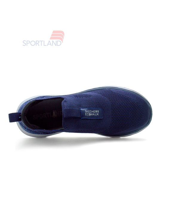کفش پیاده روی مردانه اسکیچرز Hyper Pillars GoWalk 6.0 M