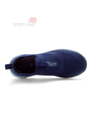 کفش پیاده روی مردانه اسکیچرز Hyper Pillars GoWalk 6.0 M