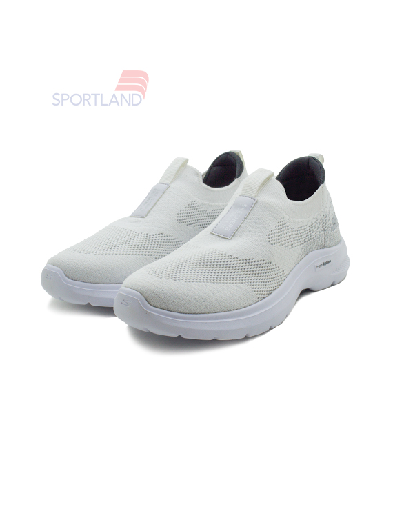 کفش پیاده روی مردانه اسکیچرز Hyper Pillars GoWalk 6.0 M