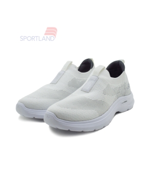 کفش پیاده روی مردانه اسکیچرز Hyper Pillars GoWalk 6.0 M