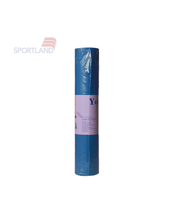 مت یوگا Unisex بدون برند Vester U