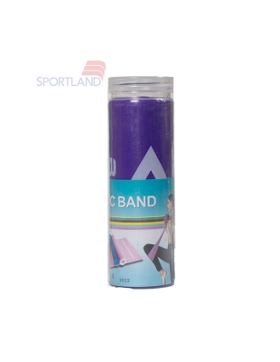 کش پیلاتس Unisex اسپورتلند ELASTIC BAND U