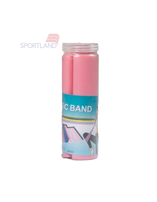 کش پیلاتس Unisex اسپورتلند ELASTIC BAND U