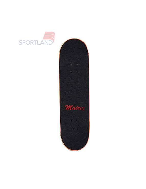 اسکیت اسکیت برد Unisex بدون برند CANADIAN MAPLE U