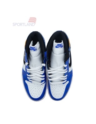 کفش روزانه مردانه جردن LV X Jordan 1 M