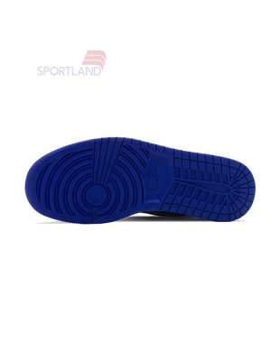 کفش روزانه مردانه جردن LV X Jordan 1 M