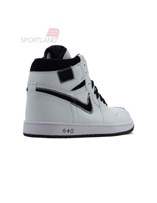 کفش روزانه مردانه جردن LV X Jordan 1 M
