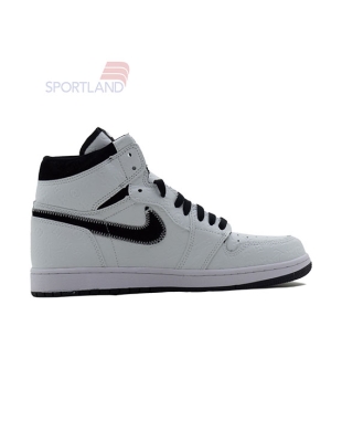 کفش روزانه مردانه جردن LV X Jordan 1 M