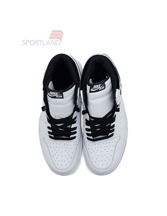 کفش روزانه مردانه جردن LV X Jordan 1 M