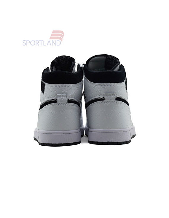 کفش روزانه مردانه جردن LV X Jordan 1 M