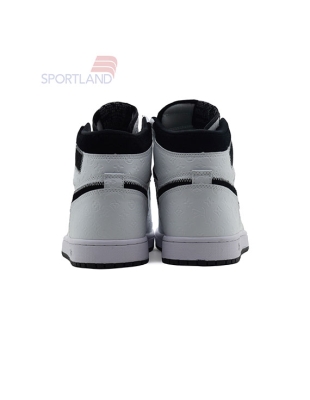 کفش روزانه مردانه جردن LV X Jordan 1 M