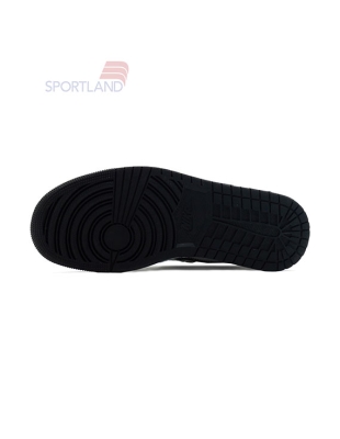 کفش روزانه مردانه جردن LV X Jordan 1 M