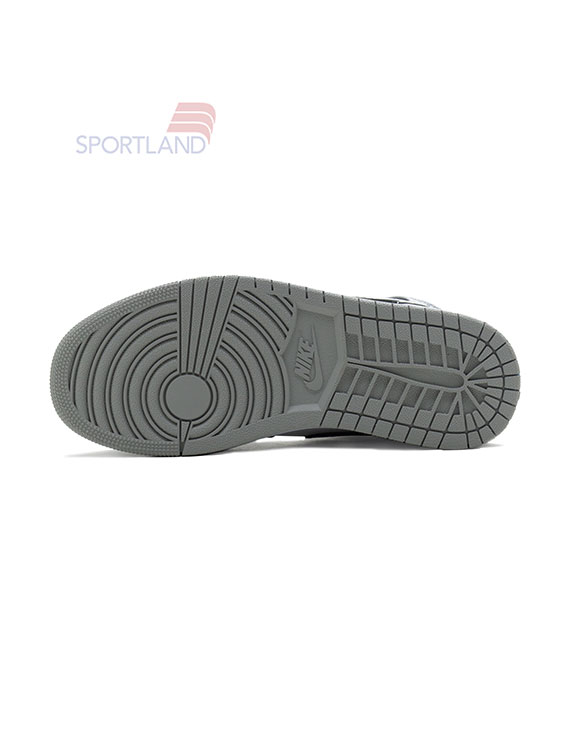 کفش بسکتبال زنانه جردن Jordan 1 Mid SE GS W