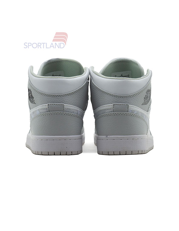 کفش بسکتبال زنانه جردن Jordan 1 Mid Camo W