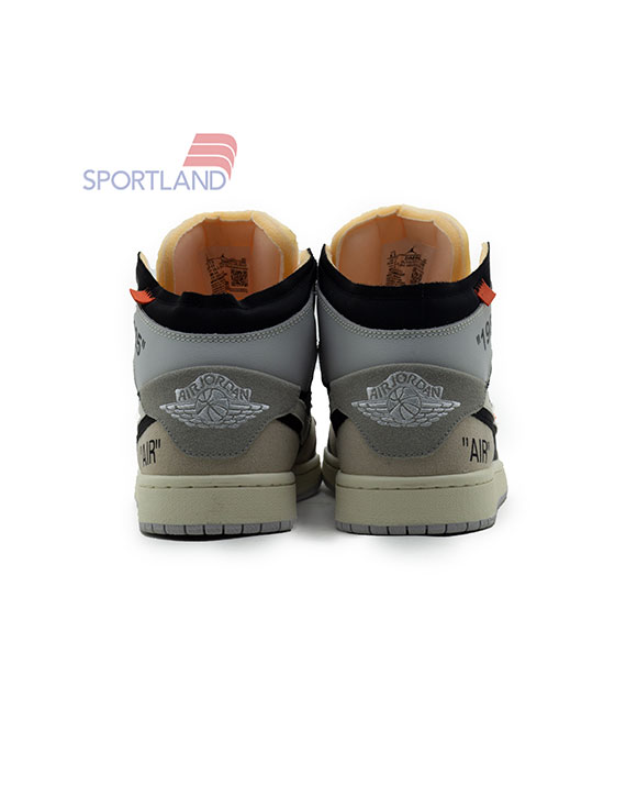 کفش روزانه مردانه جردن Jordan 1 Mid SE Craft M