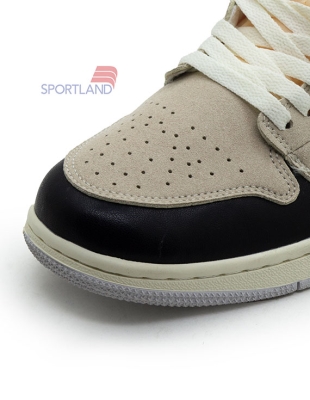 کفش روزانه مردانه جردن Jordan 1 Mid SE Craft M