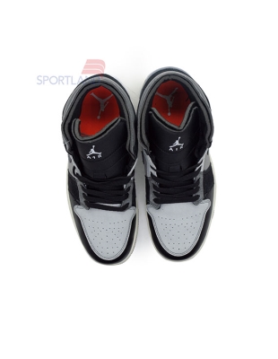 کفش روزانه مردانه جردن Jordan 1 Mid SE Craft M