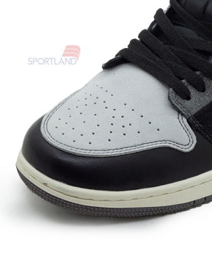 کفش روزانه مردانه جردن Jordan 1 Mid SE Craft M