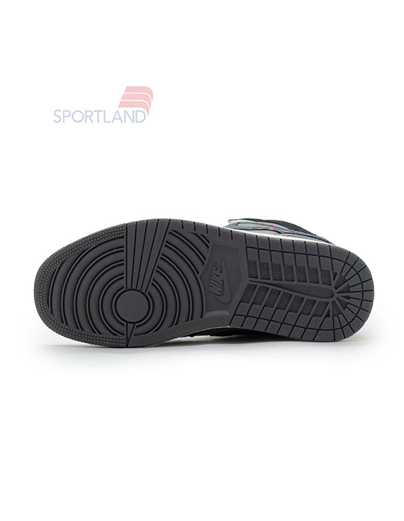 کفش روزانه مردانه جردن Jordan 1 Mid SE Craft M