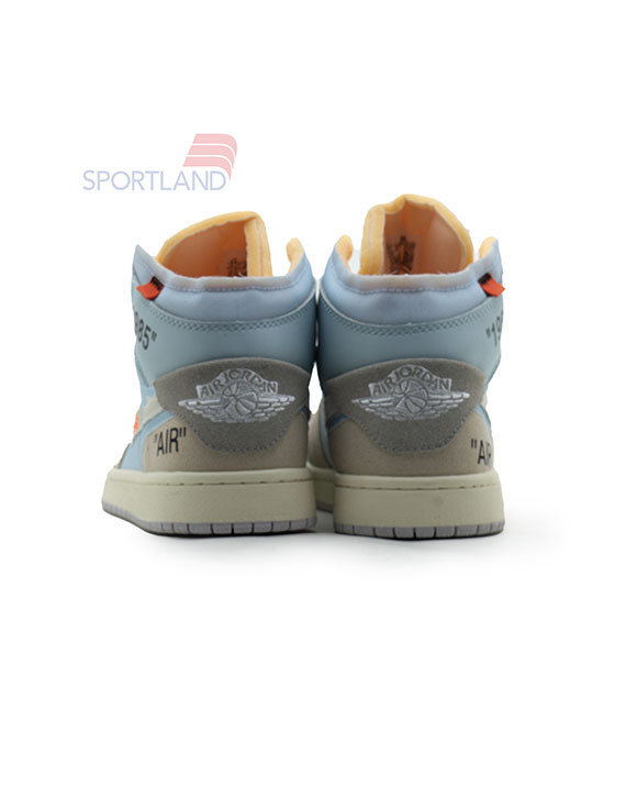 کفش روزانه مردانه جردن Jordan 1 Mid SE Craft M