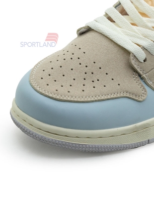 کفش روزانه مردانه جردن Jordan 1 Mid SE Craft M