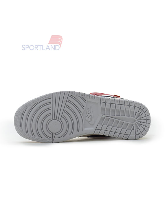 کفش روزانه مردانه جردن Jordan 1 Mid SE Craft M