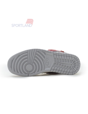 کفش روزانه مردانه جردن Jordan 1 Mid SE Craft M