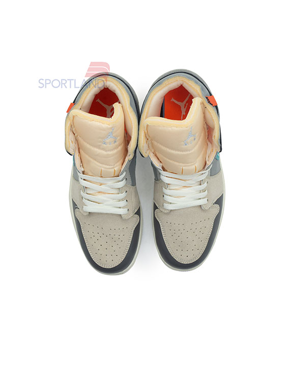 کفش روزانه مردانه جردن Jordan 1 Mid SE Craft M