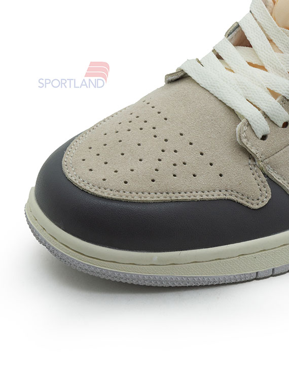 کفش روزانه مردانه جردن Jordan 1 Mid SE Craft M