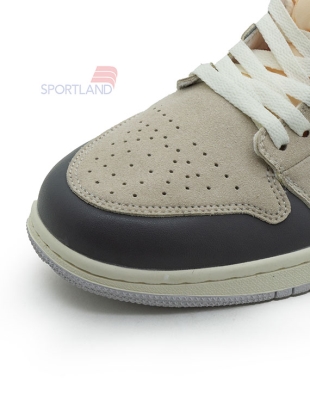کفش روزانه مردانه جردن Jordan 1 Mid SE Craft M