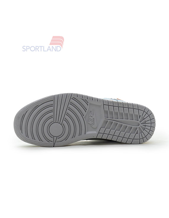 کفش روزانه مردانه جردن Jordan 1 Mid SE Craft M
