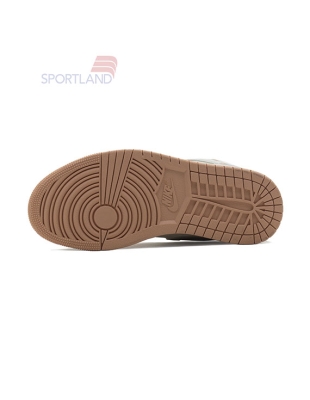 کفش روزانه زنانه جردن Jordan 1 Mid Milan W