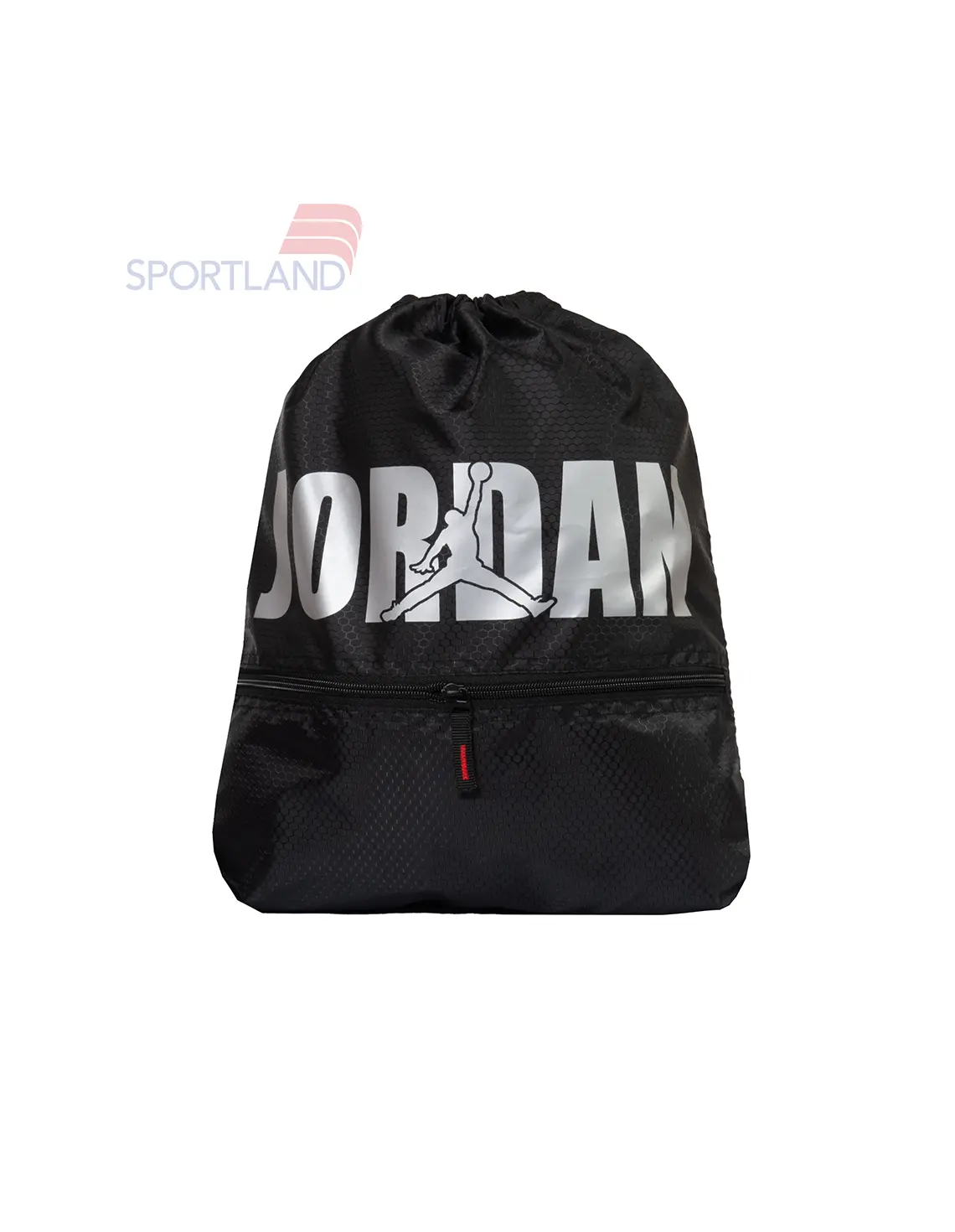 کیف تمرین Unisex   Agraphical Zipper U